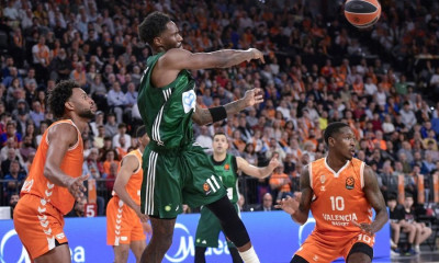 Βαλένθια: Με τρεις σημαντικές απουσίες πριν τις μάχες με τον Παναθηναϊκό