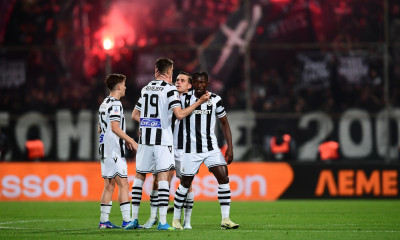 ΠΑΟΚ - ΟΦΗ: Θρίλερ στον τελικό - Έτσι ισοφάρισε στις καθυστερήσεις ο Γερεμέγεφ