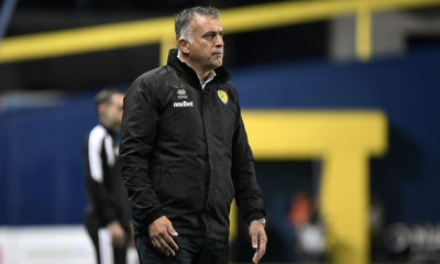 Παναιτωλικός: Πάνοπλος για τη μάχη κόντρα στην Κηφισιά