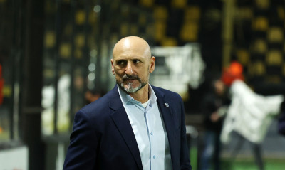 ΑΕΛ: Η αποστολή για τον «τελικό» με τον Πανσερραϊκό