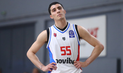 Greek Basketball League: Σε δύσκολη θέση ο Πανιώνιος – Όλα τα σενάρια για την παραμονή