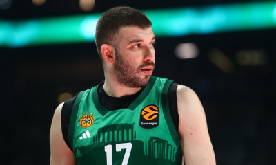 Ρογκαβόπουλος: «Η Βαλένθια το έχει σίγουρο πως θα περάσει, πάμε να το δούμε»