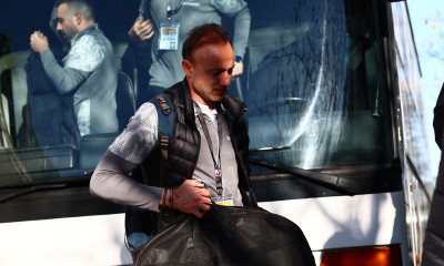 Τελικός Κυπέλλου Ελλάδας, ΠΑΟΚ - ΟΦΗ: Οι επιλογές Κόντη στους Κρητικούς - Με Σενγκέλια στα δεξιά