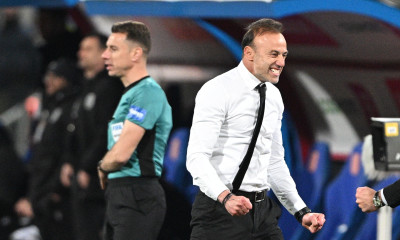 ΟΦΗ: Δεύτερο συνεχόμενο Κύπελλο στο Πανθεσσαλικό ο Χρήστος Κόντης