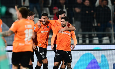 ΠΑΟΚ - ΟΦΗ: Άμεση Κρητική… αντίδραση με Φούντα - Το δοκάρι του στέρησε την ανατροπή