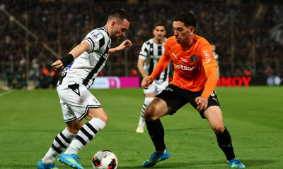 LIVE CHAT ΠΑΟΚ - ΟΦΗ 2-3: Τέλος στον τελικό! Τρόπαιο ο ΟΦΗ