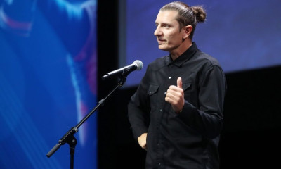 Μπαντής για ΟΦΗ: «Ένα ολόκληρο νησί πανηγυρίζει, έγινε ένας αγώνας γιορτή»