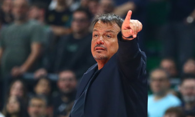 Δυναμιτίζει το κλίμα η Βαλένθια πριν τα ματς των playoffs