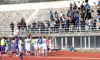 Super League 2: Επικράτησε ο ΠΑΟΚ Β, ισόπαλο το ντέρμπι της Καβάλας, έπεσε με ψηλά το κεφάλι ο ΠΑΣ
