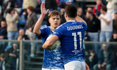 Κόμο: Δουβίκας λαμπρός, την οδηγεί στο Champions League