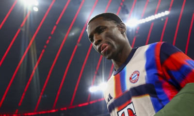 Μπάγερν Μονάχου: Δεν ενεργοποιεί τη ρήτρα του Τζάκσον, επιστρέφει στην Τσέλσι ο Σενεγαλέζος