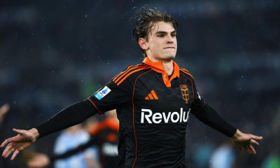 Ρεάλ Μαδρίτης: Επιστρέφει το καλοκαίρι ο Νίκο Παζ