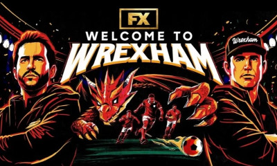 Ρέξαμ: Με λάμψη από… Χόλιγουντ «χτυπάει» την πόρτα της Premier League