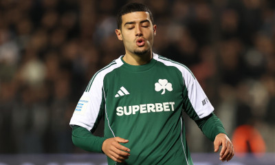 Παναθηναϊκός: Επέστρεψαν στις προπονήσεις Τζούρισιτς και Πάλμερ Μπράουν, μπαίνει σταδιακά ο Ζαρουρί