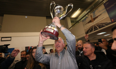 ΟΦΗ: Φιέστα με ανοιχτό πούλμαν και Live Streaming