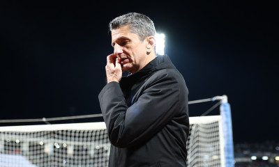 Η Στεάουα έχει στο στόχαστρο της τον Λουτσέσκου: «Τον θέλουμε – Ίσως αποχωρήσει από τον ΠΑΟΚ»