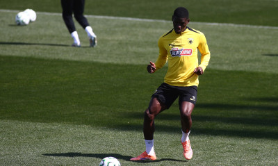 ΑΕΚ: «Ξεμούδιασε» με εφτά τέρματα, χατ-τρικ ο Ζίνι