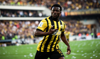 Αμπουμπακαρί Κοϊτά: Από την πάλη στη Σενεγάλη, πρωταγωνιστής της ΑΕΚ στην κούρσα του τίτλου