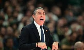 Σκαριόλο: «Η Βαλένθια πρέπει να περιμένει τον καλύτερο Παναθηναϊκό»