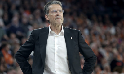 Μαρτίνεθ για Παναθηναϊκό: «Στόχος τους είναι να πάρουν το τρόπαιο, όχι να κερδίσουν εμάς»