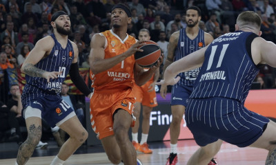 Τέιλορ για Παναθηναϊκό: «Δεν μας τρομάζει κανένας, σημαντικό που παίζουμε μπροστά στον κόσμο μας»