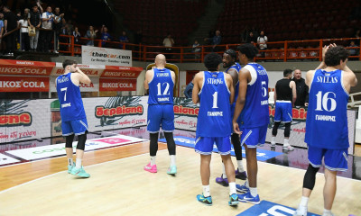 ΚΑΕ Ηρακλής: Ανακοίνωσε συνέντευξη Τύπου στο Ιβανώφειο την Τετάρτη