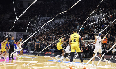 ΔΕΑΒ: «Τσουχτερά» πρόστιμα σε ΚΑΕ ΠΑΟΚ και Γιώργο Σπανό