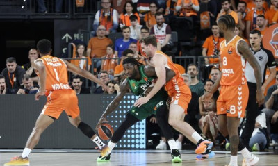 Λεσόρ: «Ακόμα δεν τελείωσε τίποτα»