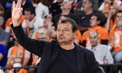 Αταμάν: «Είναι μόνο 1-0, μπορούσαμε να νικήσουμε πιο εύκολα»