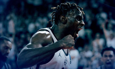 EuroCup: Το πήρε η Μπουργκ και «έκλεισε» θέση στη EuroLeague