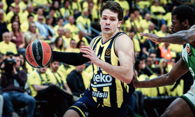 Φενέρμπαχτσε – Ζαλγκίρις Κάουνας 89-78: Η σκληράδα την οδήγησε στο προβάδισμα