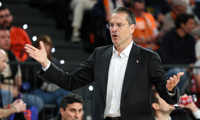 Μαρτίνεθ: «Οι λεπτομέρειες έκριναν το ματς»