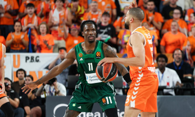 Βαλένθια - Παναθηναϊκός AKTOR: Πότε είναι το Game 2 - Η ημέρα και η ώρα