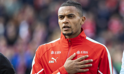 Ίντερ: Ενδιαφέρον για μόνιμη απόκτηση του Μανουέλ Ακάντζι