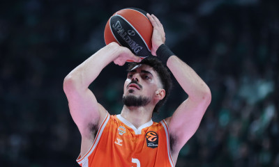 Πουέρτο για Game 2: «Δεν νιώθαμε άνετα, ο Παναθηναϊκός φτιάχτηκε για να κερδίσει τη EuroLeague»