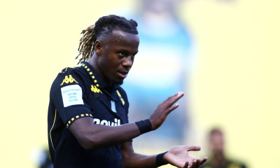 Άρης: Πρόβλημα με Μεντίλ