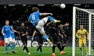 Serie A: Τα καλύτερα γκολ της 34ης αγωνιστικής