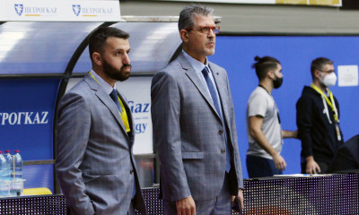 Ηρακλής: Νέος Πρόεδρος ο Πανταζόπουλος, αυξάνεται το μπάτζετ την ερχόμενη σεζόν