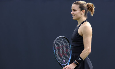 WTA: Ανακοίνωσε τουρνουά στην Αθήνα