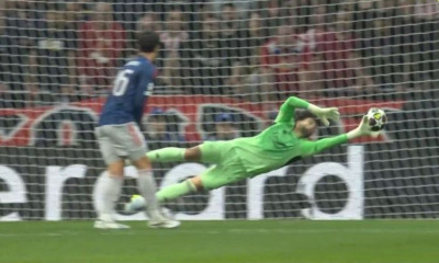 Ατλέτικο Μαδρίτης - Άρσεναλ: Μεγάλη ευκαιρία με Άλβαρες για τους «ροχιμπλάνκος»