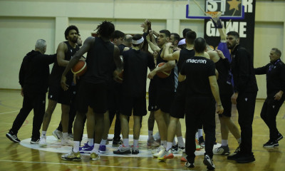 ΠΑΟΚ: Προπόνηση επί Ισπανικού «εδάφους» πριν τη μάχη με τη Μπιλμπάο