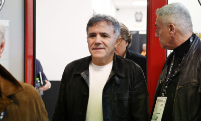 Παρουσία Μυστακίδη και Τρινκιέρι ο ΠΑΟΚ για την «κούπα»