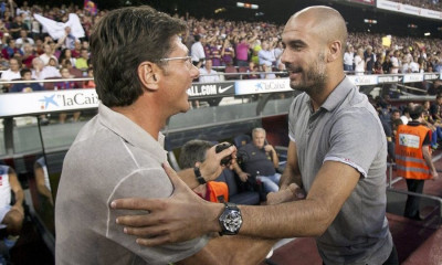 Ηρακλής: Έφερε στη Θεσσαλονίκη τον Βάλτερ Ματσάρι!