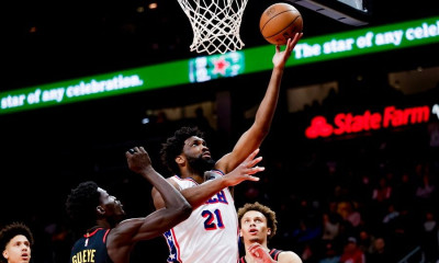 NBA: Με τρομερό Εμπίντ οι Σίξερς, μείωσαν σε 3-2 τη σειρά με τους Σέλτικς