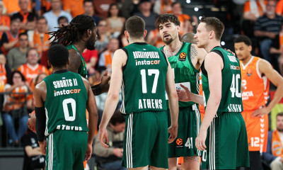 Σσσσς η ώρα του παντοκράτορα!