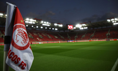 Ολυμπιακός: Κυκλοφορούν σήμερα τα εισιτήρια για το ντέρμπι με τον Παναθηναϊκό