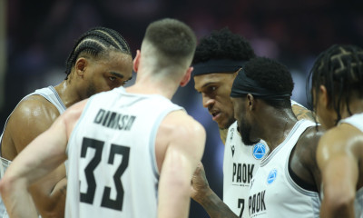 Τι ποντάρουμε στον τελικό του FIBA Europe Cup, Μπιλμπάο – ΠΑΟΚ