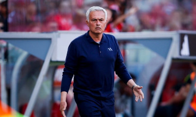 Μπενφίκα: Πρώην κόουτς του Ολυμπιακού για αντί-Μουρίνιο!