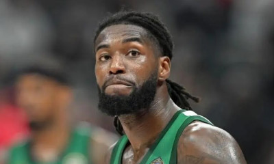 Ο Ματίας Λεσόρ δίνει τη δική του οπτική για την κόντρα με τον Ουέιντ Μπόλντγουιν