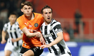 «Ο Παναθηναϊκός ανάμεσα στις ομάδες που ενδιαφέρονται για τον Κρίζμανιτς»